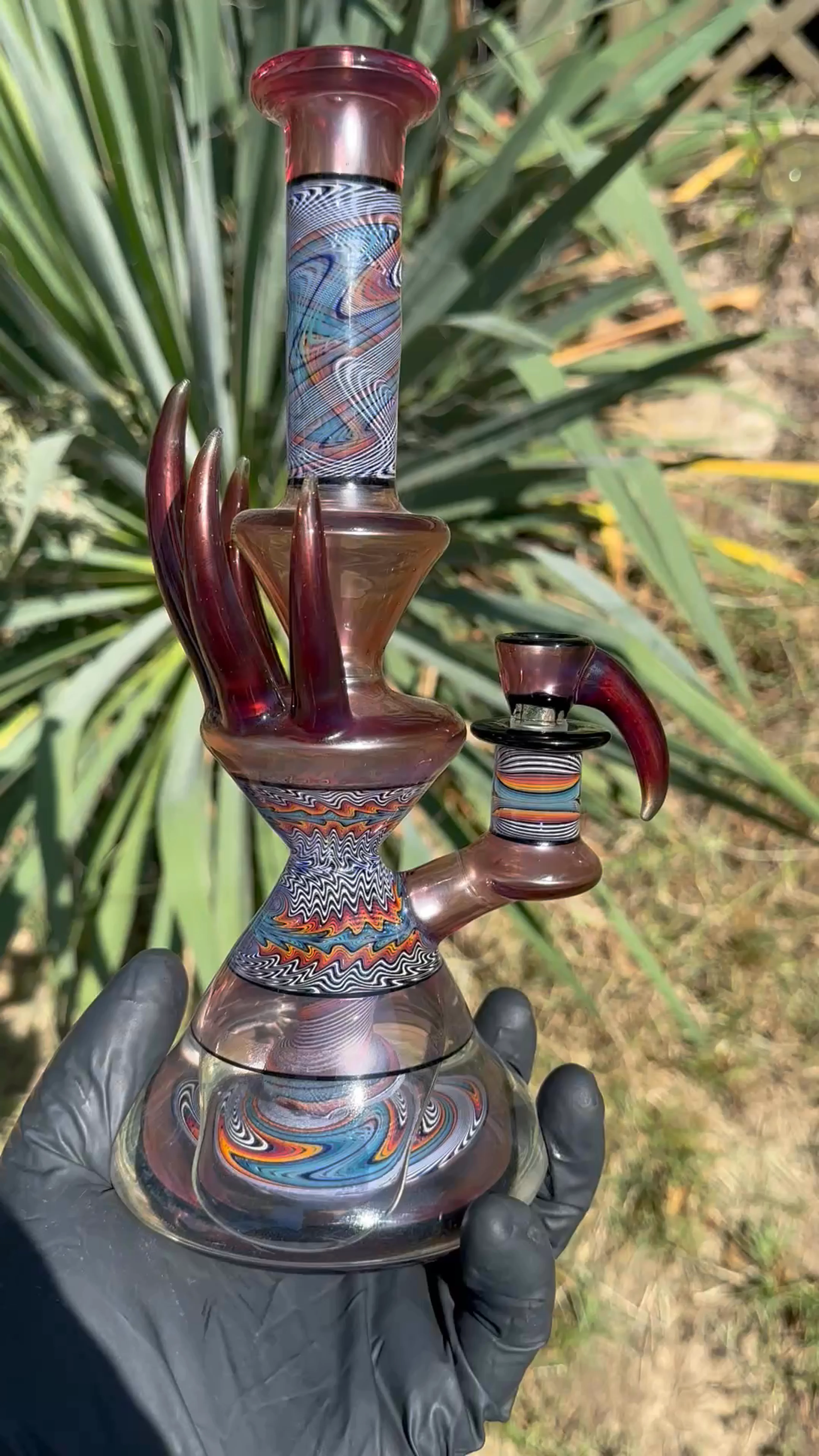 Preview pic of Hourglass bub