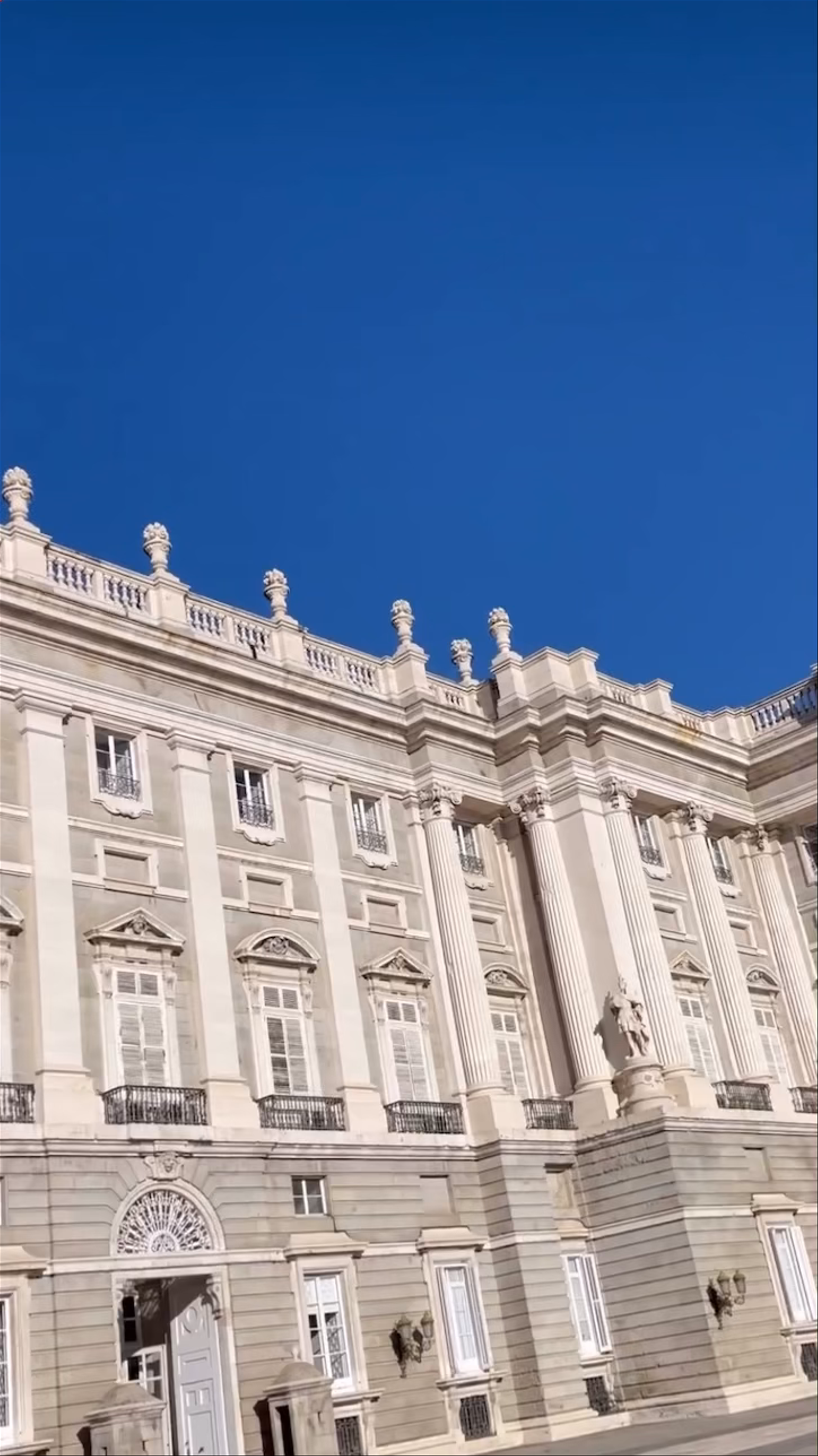 Palacio Real