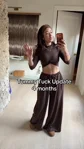 @susanyara, about 3.5 months after mini-incision abdominal repair