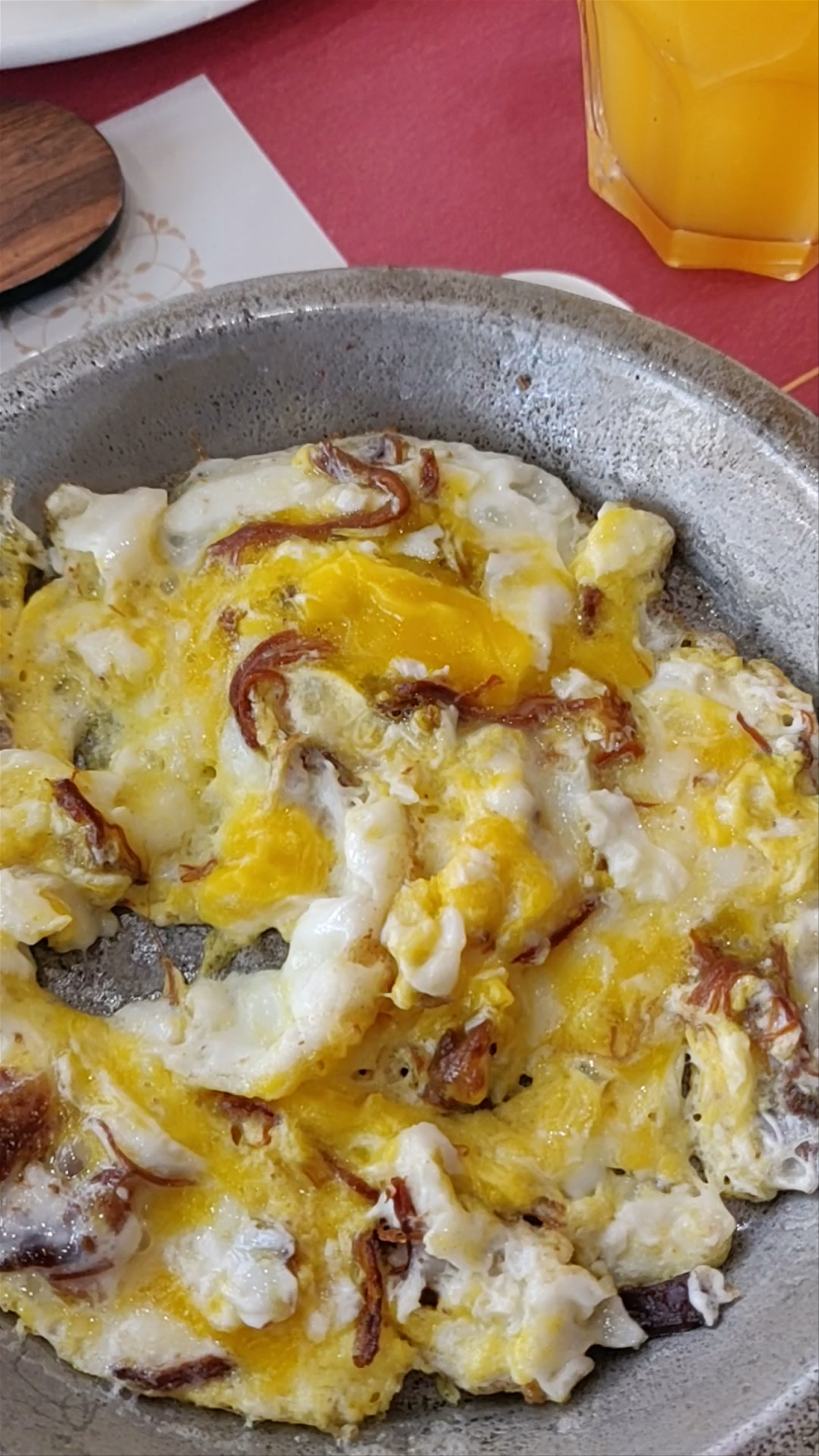 Jnane Restaurant Marocain