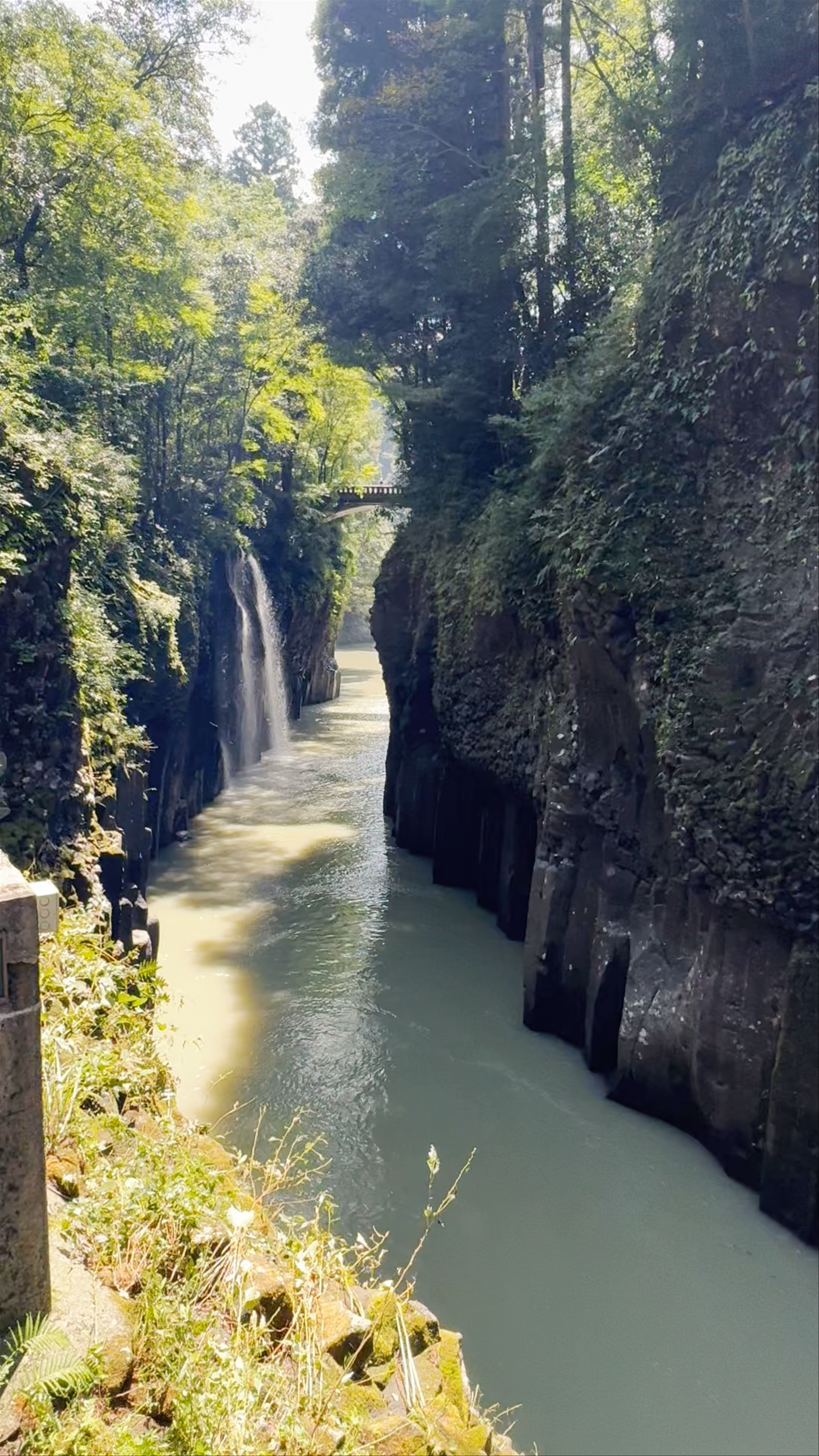 Takachiho Gorge