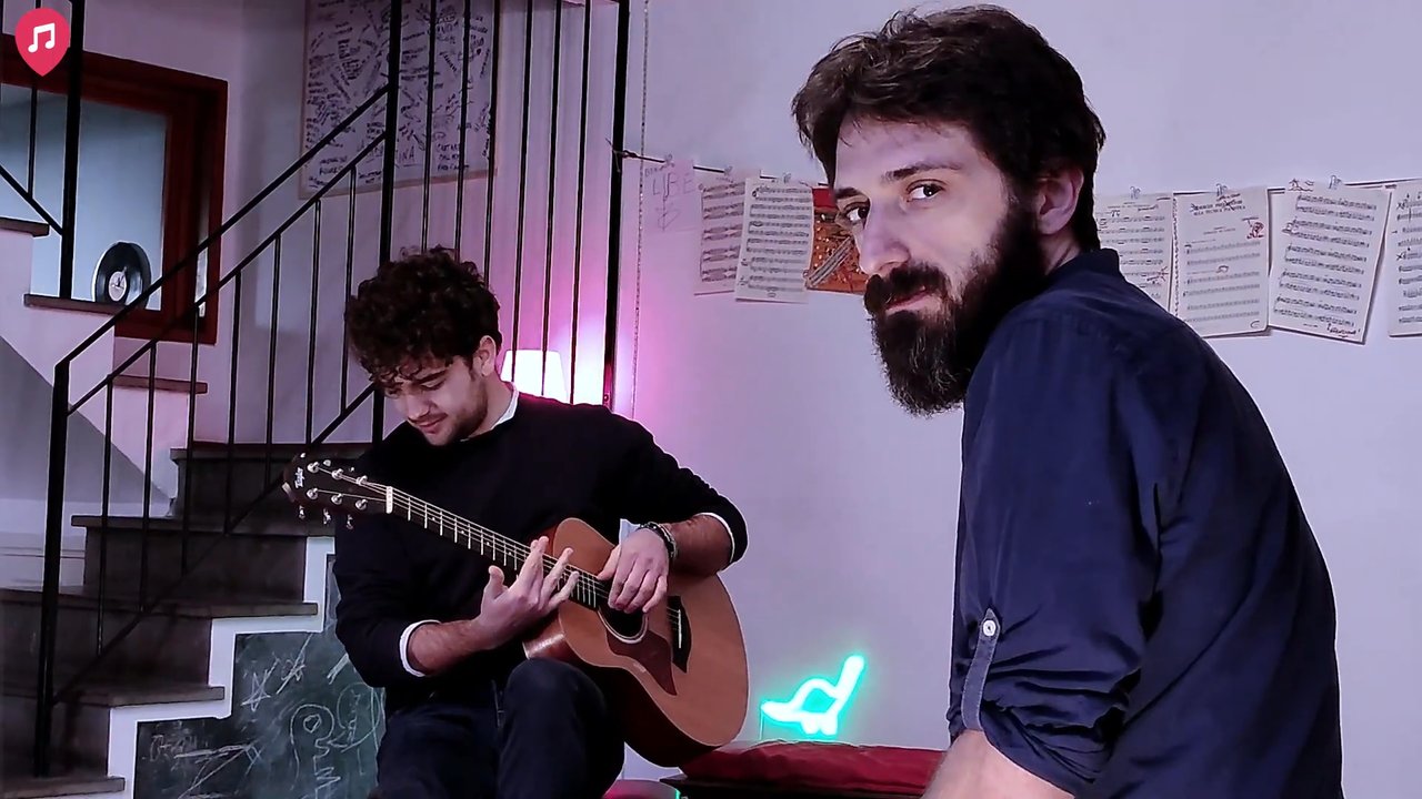 Two the Tune - Live Showreel 2026 - video