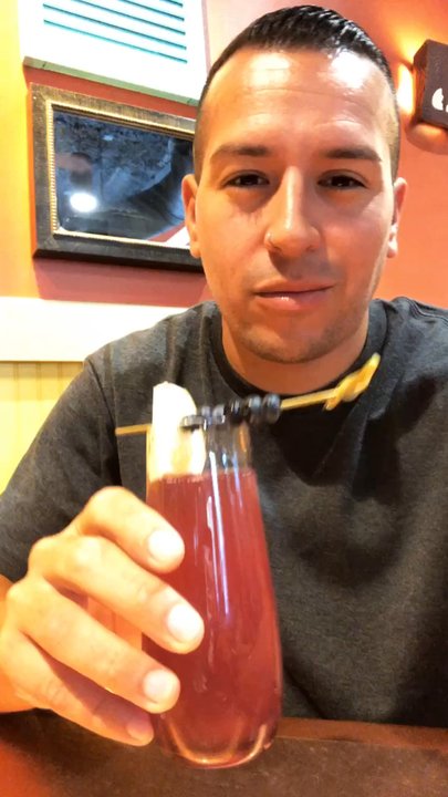 Another Broken Egg Cafe - Cheers! - Breakfast & Brunch Near Me - Brentwood, Tennessee