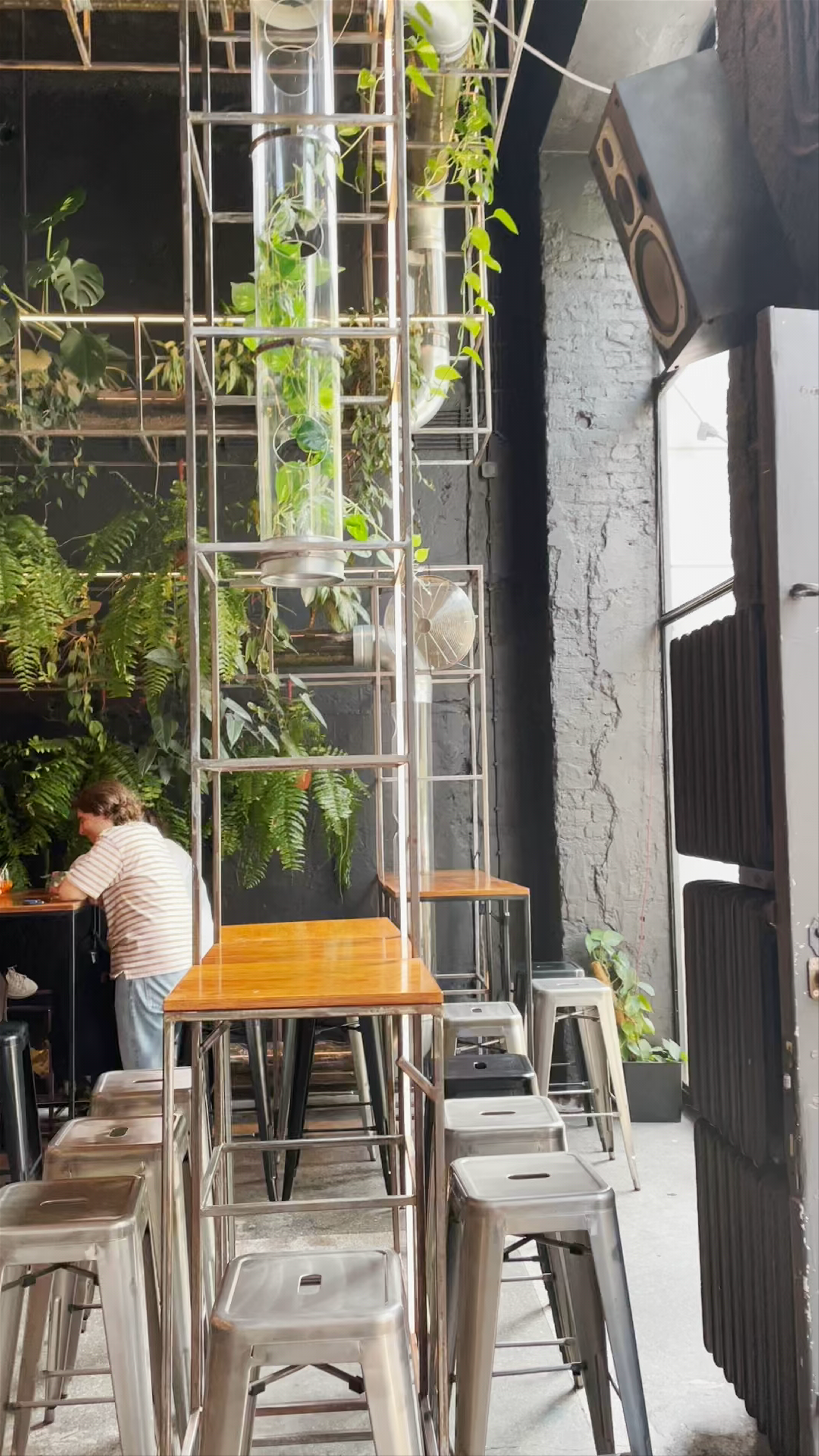FOTON Warsaw: Urban Green Oasis in the Heart of Poland