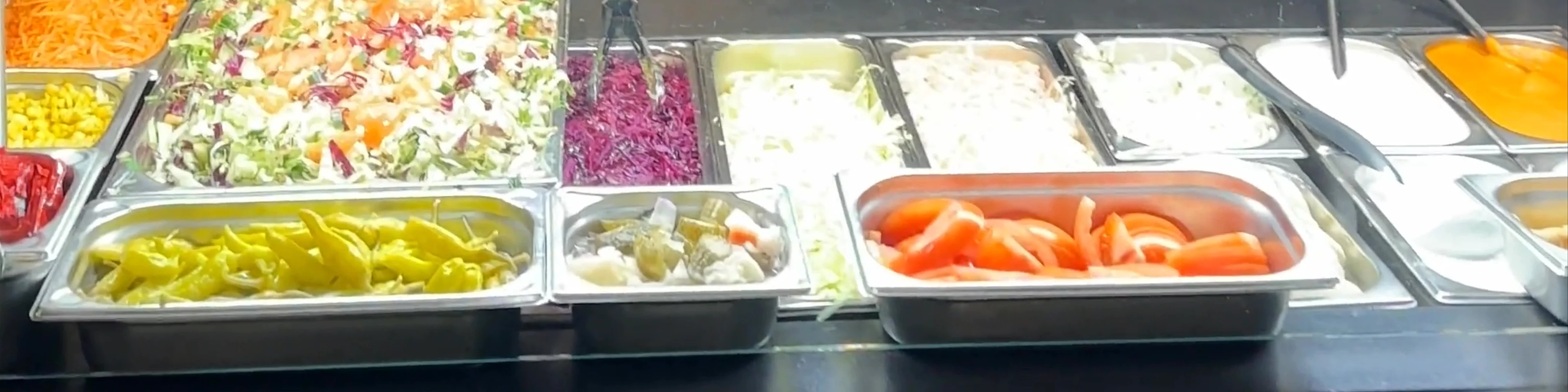Nazar Restaurant