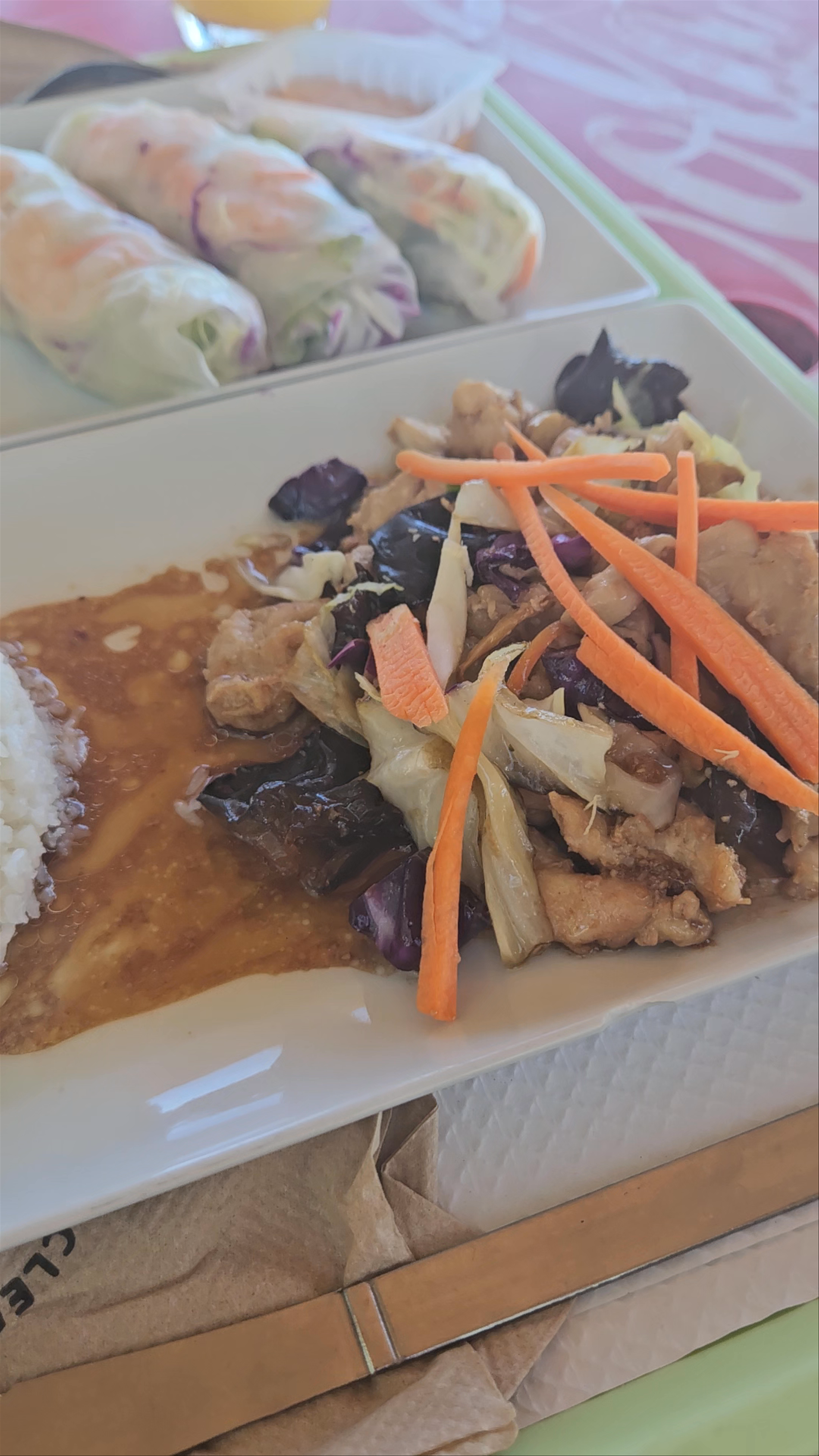 Rondavelle Chez Pivert