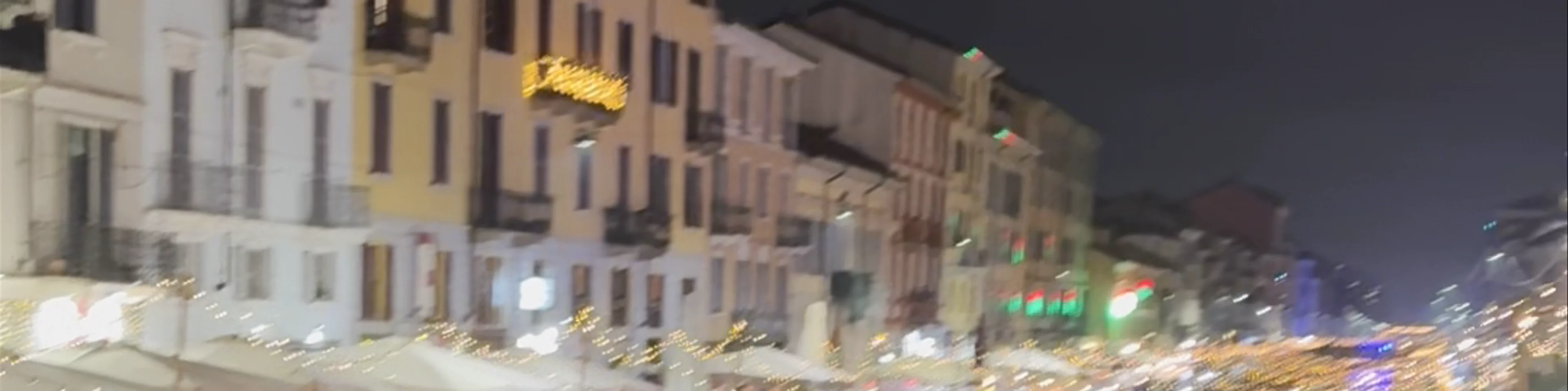 Naviglio Grande