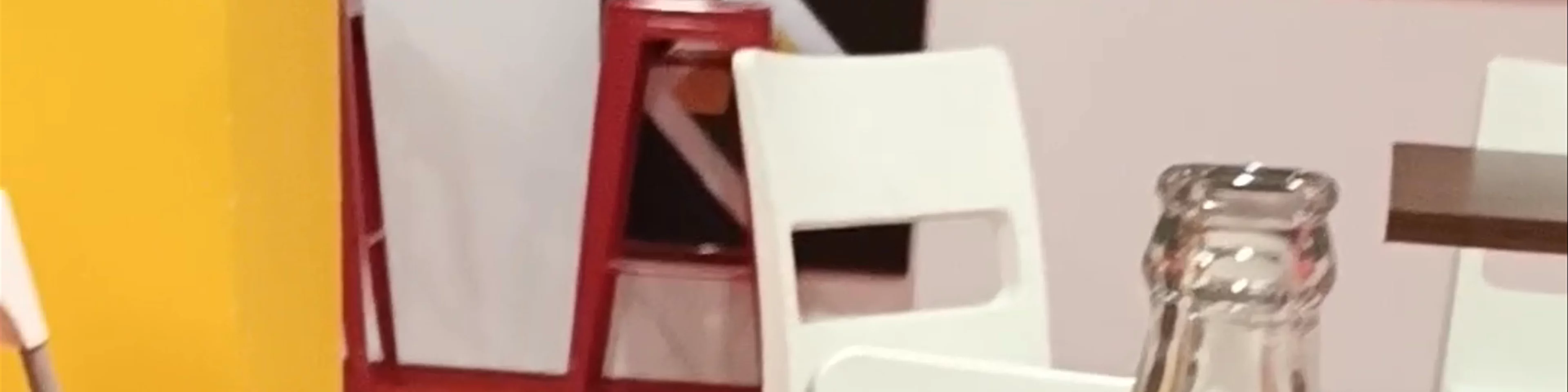 Climbat Kids Thader