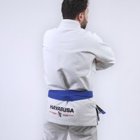 Hayabusa Valor Lightweight Gi Jacket video thumbnail