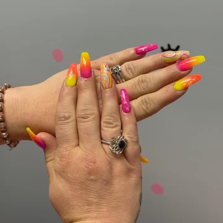 Modeste Nails And Spa - Nail Salons Near Me - Knoxville, Tennessee