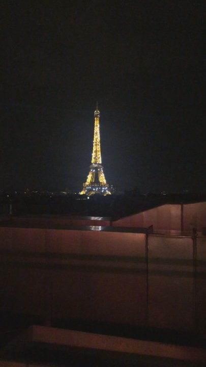 Maison Blanche - The best view! - French Near Me - Paris, 75