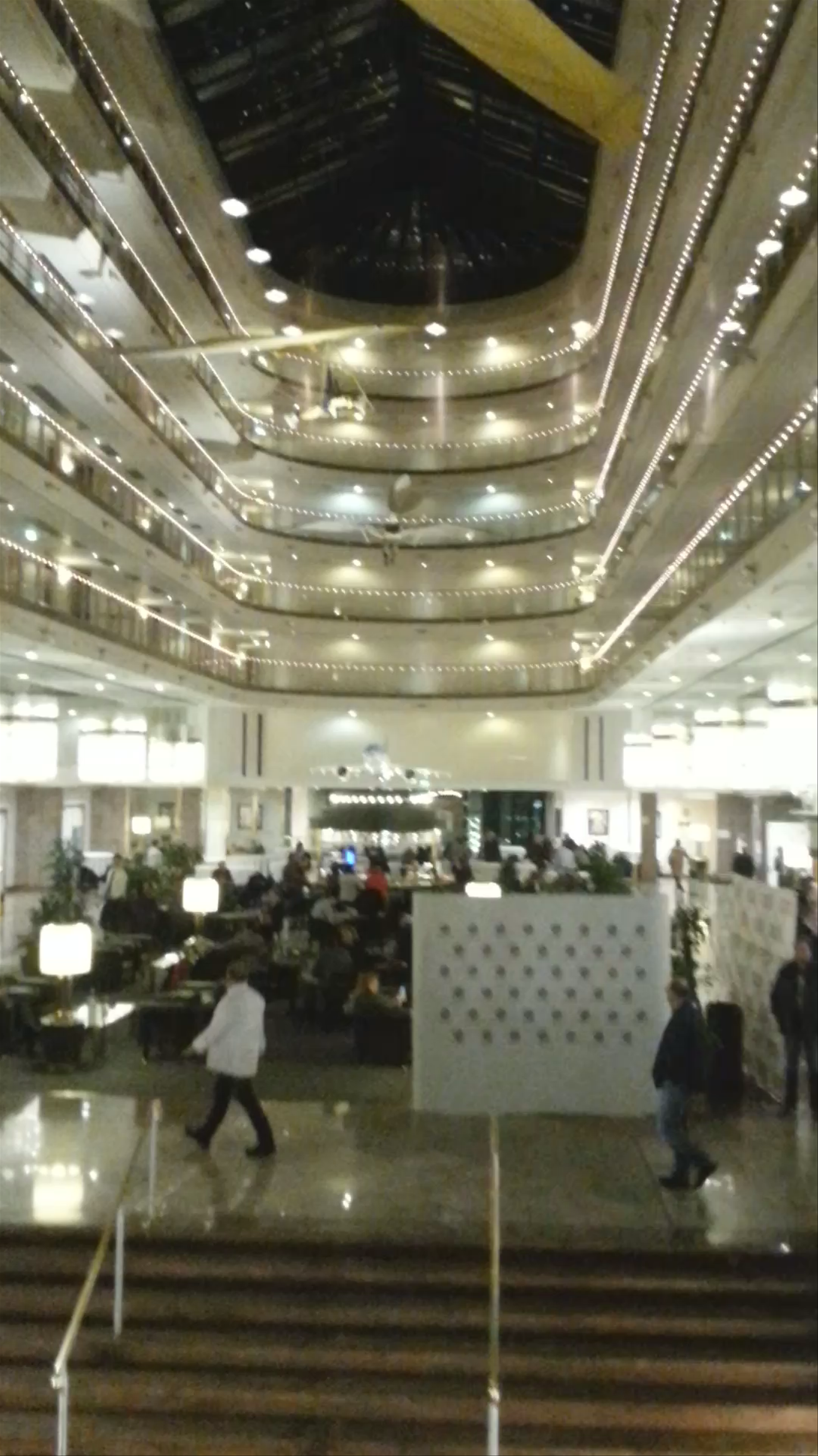 Maritim Airport Hotel Hannover