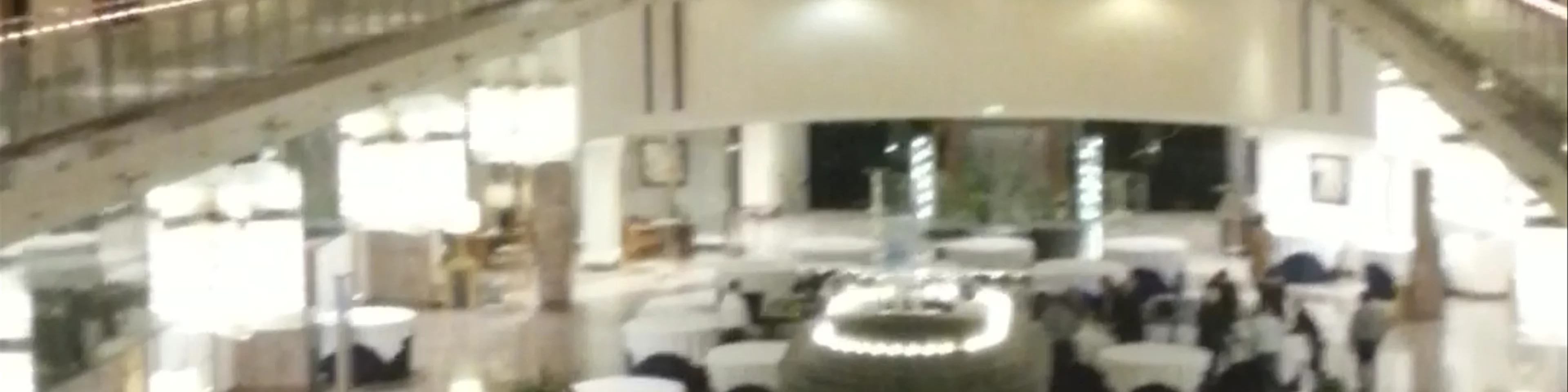 Maritim Airport Hotel Hannover