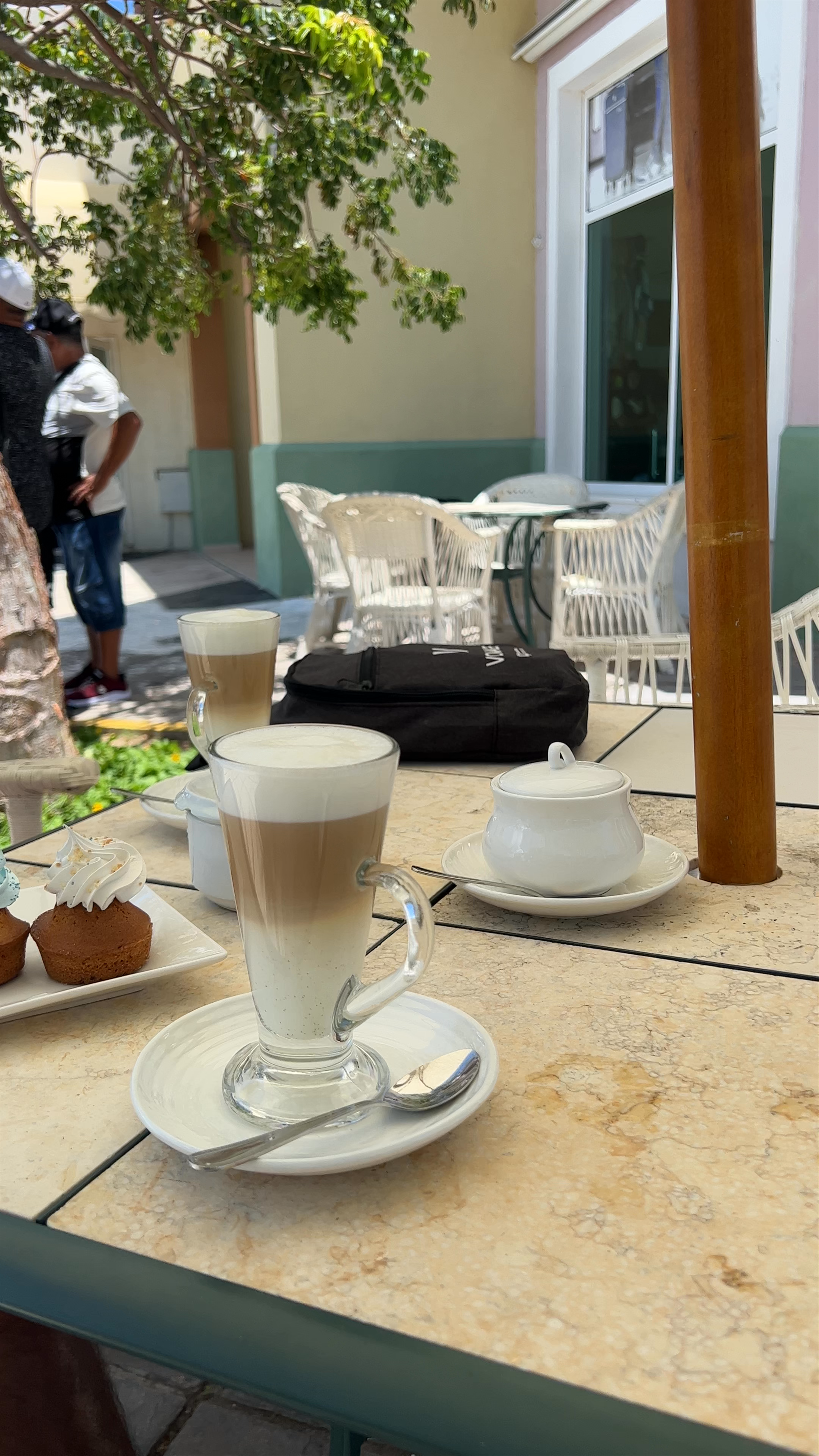 La Isabelica Casa Del Cafe