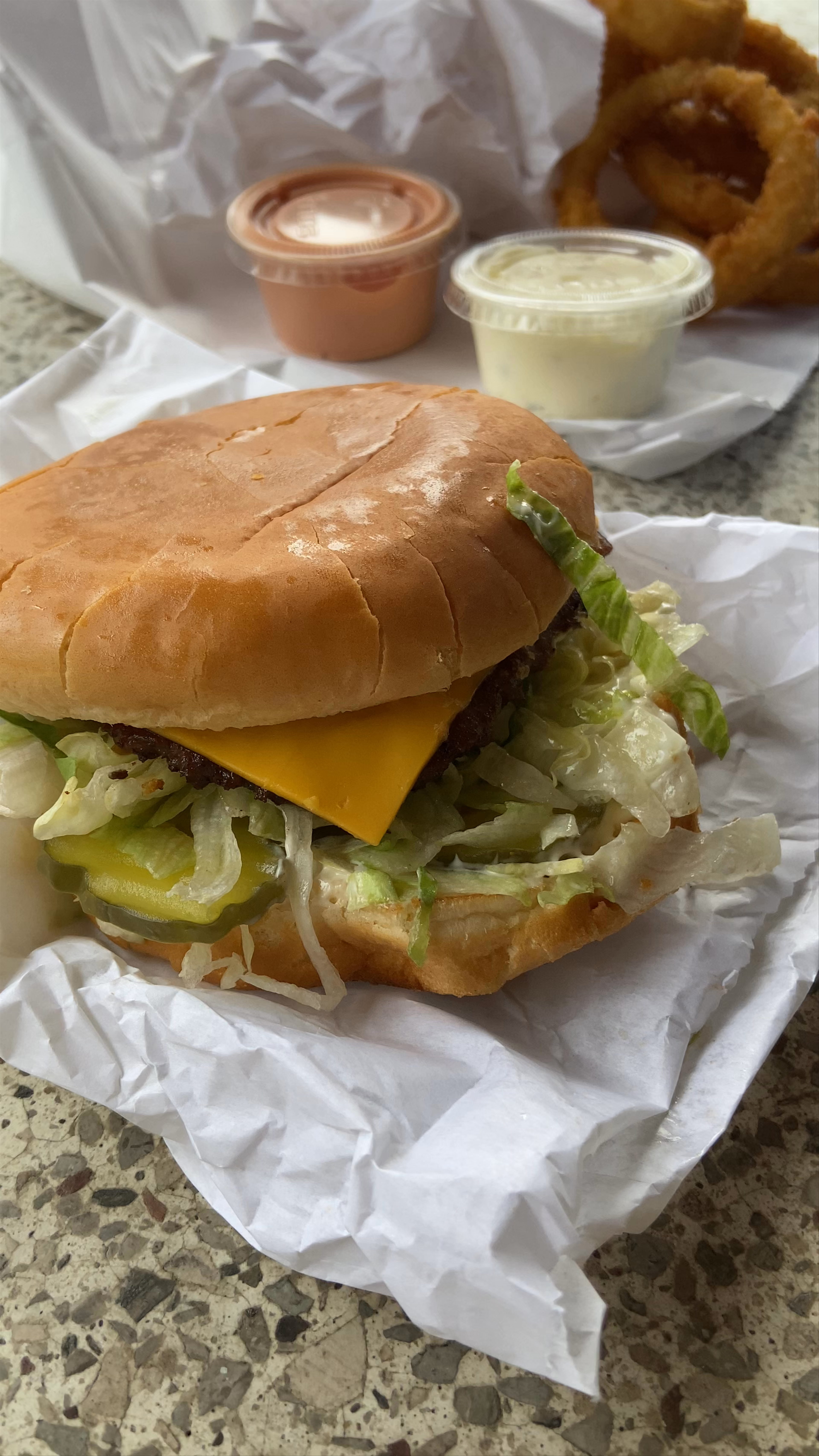 Heidleburger in Leavenworth