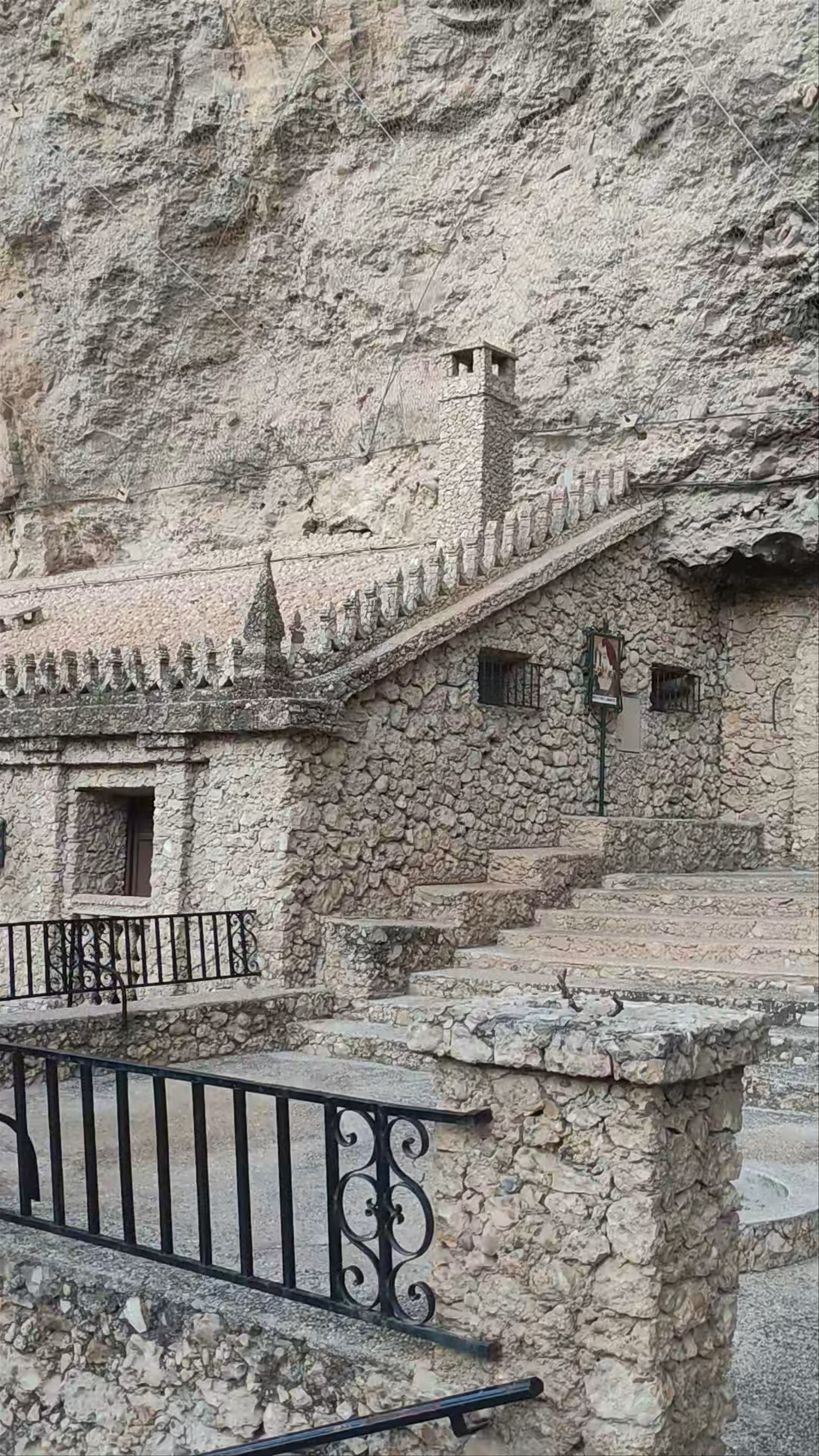 Santuario Virgen de la Esperanza