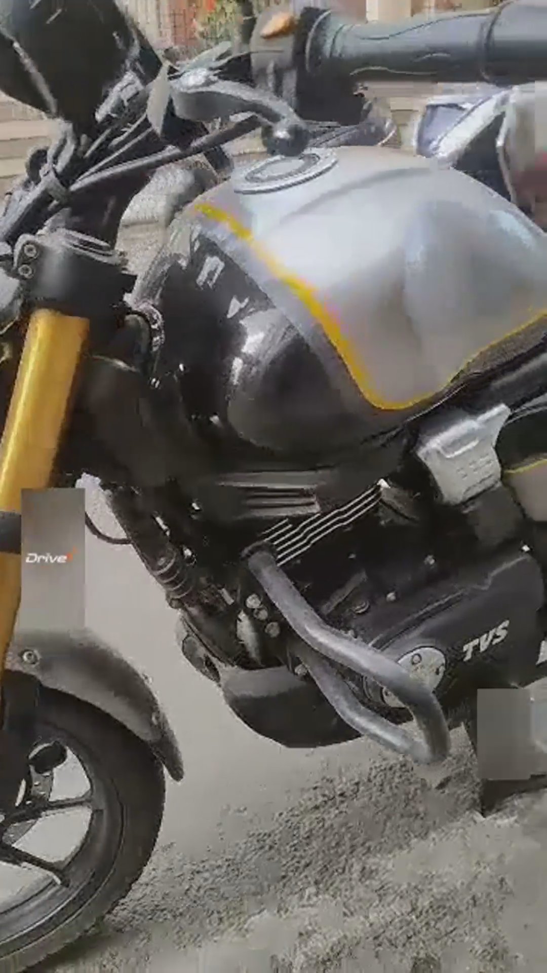 Walk-around video thumbnail