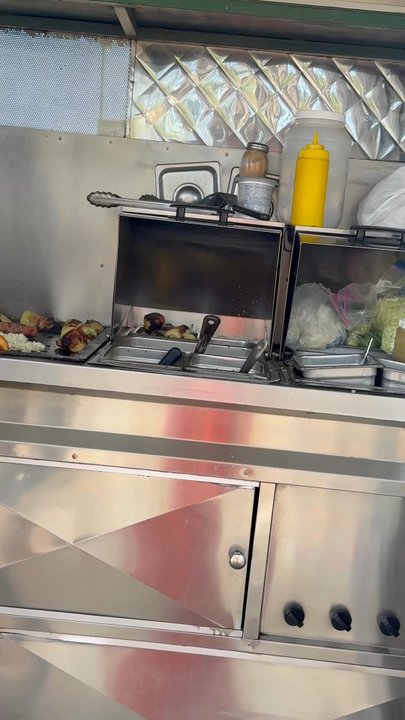 Lupita's - Food Trucks Near Me - Tucson, Arizona
