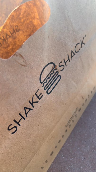 Shake Shack - Spectrum - Burgers Near Me - Irvine, California