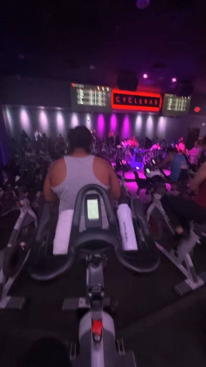CYCLEBAR - Cycling Classes Near Me - Leawood, Kansas