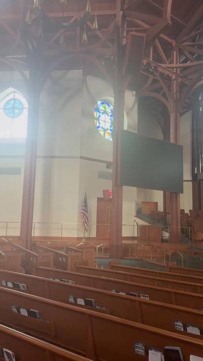 First United Methodist Church - Child Care & Day Care Near Me - Richardson, Texas