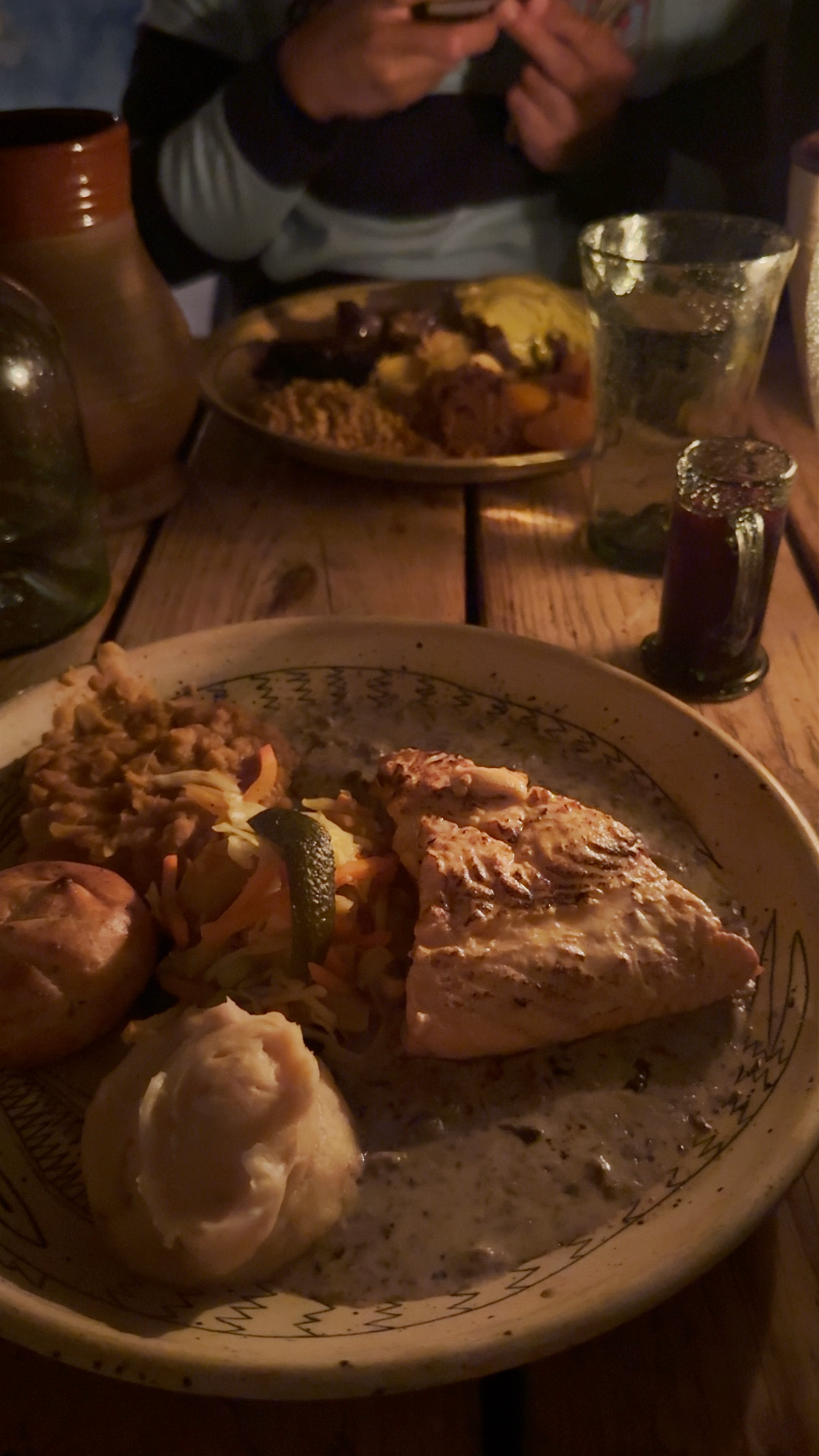 Restauracja Olde Hansa