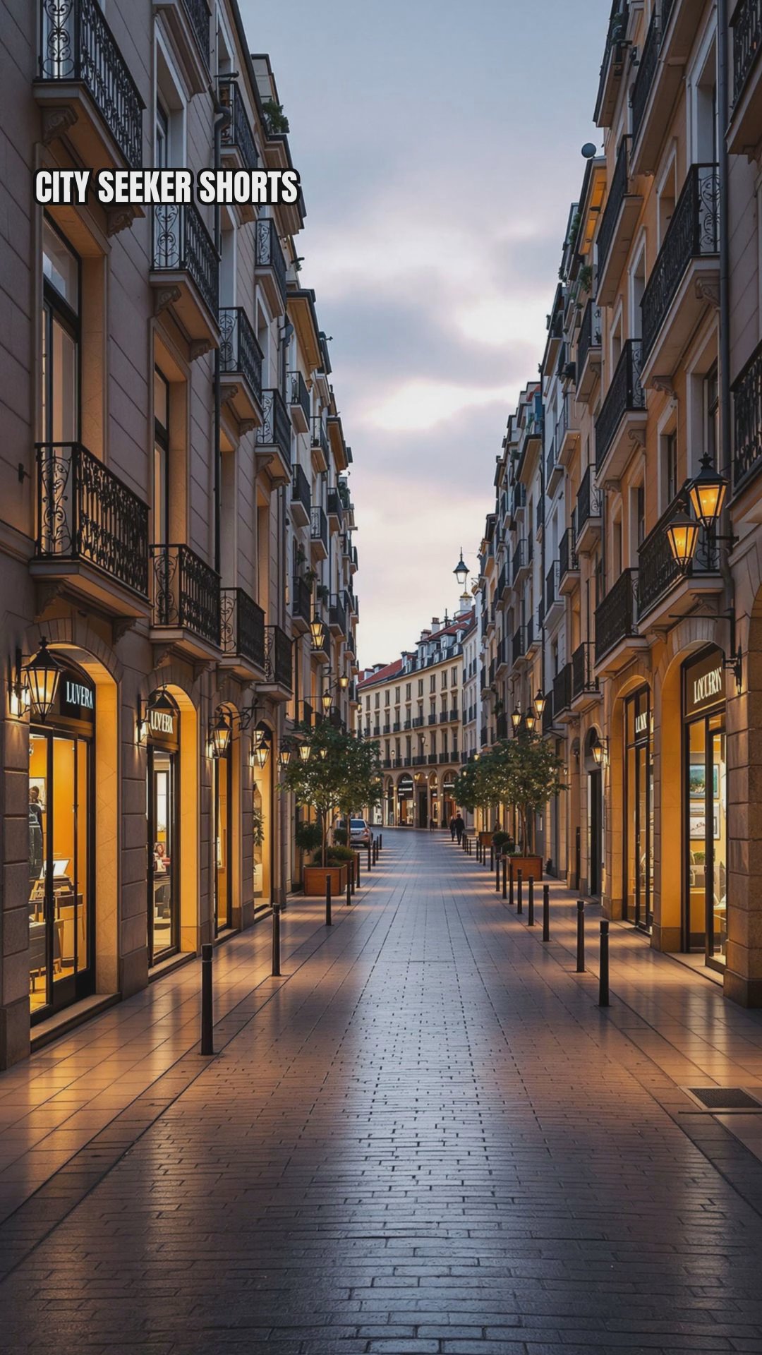 El barrio de Salamanca en Madrid: lujo, arquitectura y personajes históricos