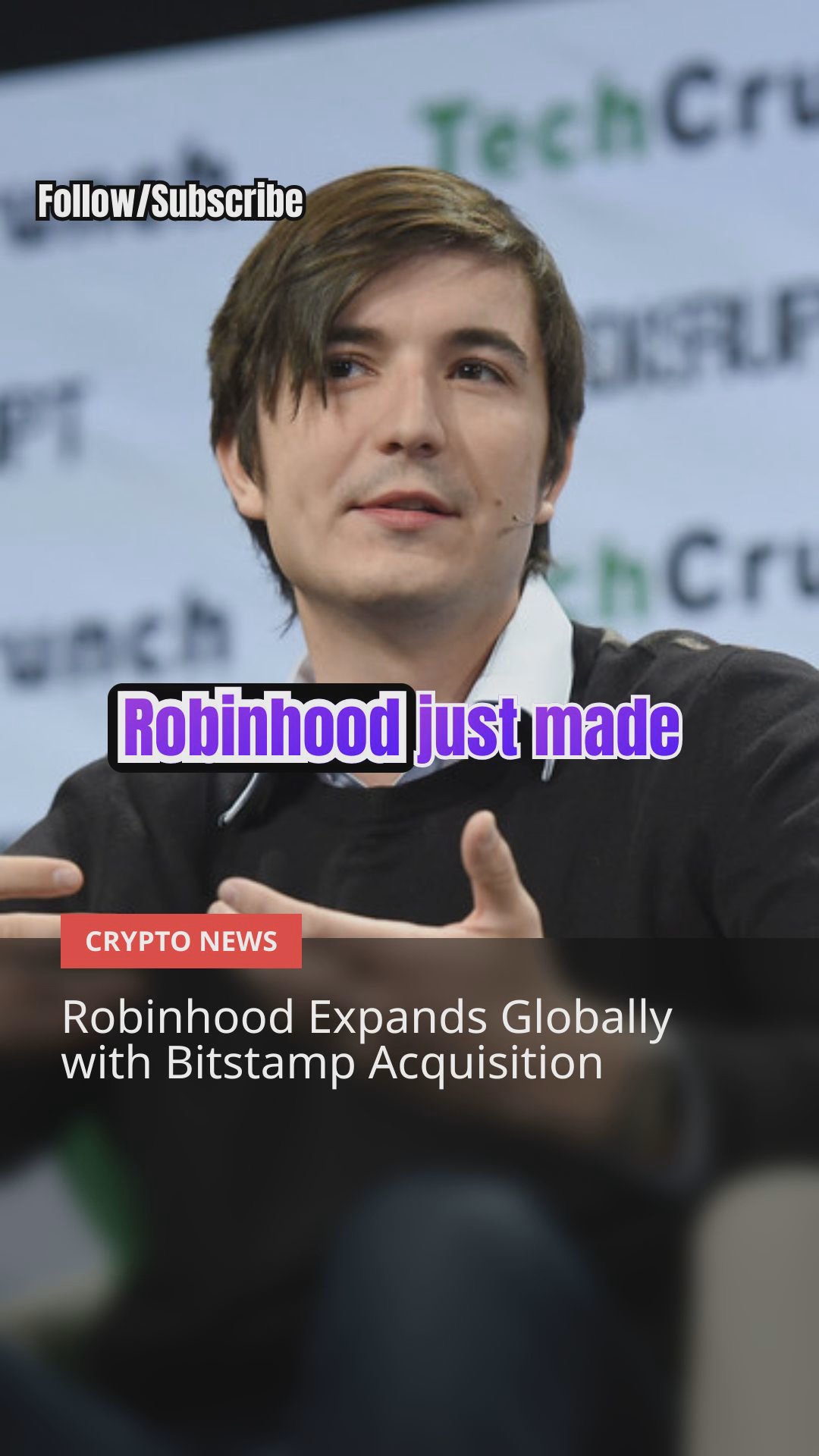 Crypto News Roundup: Major Moves, Market Trends, and Regulatory Shifts