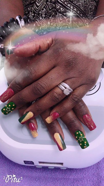 T.T Nails - Nail Salons Near Me - Houston, Texas