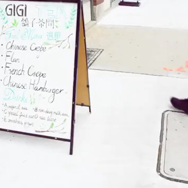 Gigi Tea Time - GiGi Tea Time  A few of our favorite customers made this adorable and boba-ly video of #gigiteatime ! - Bubble Tea Near Me - Richmond, Virginia