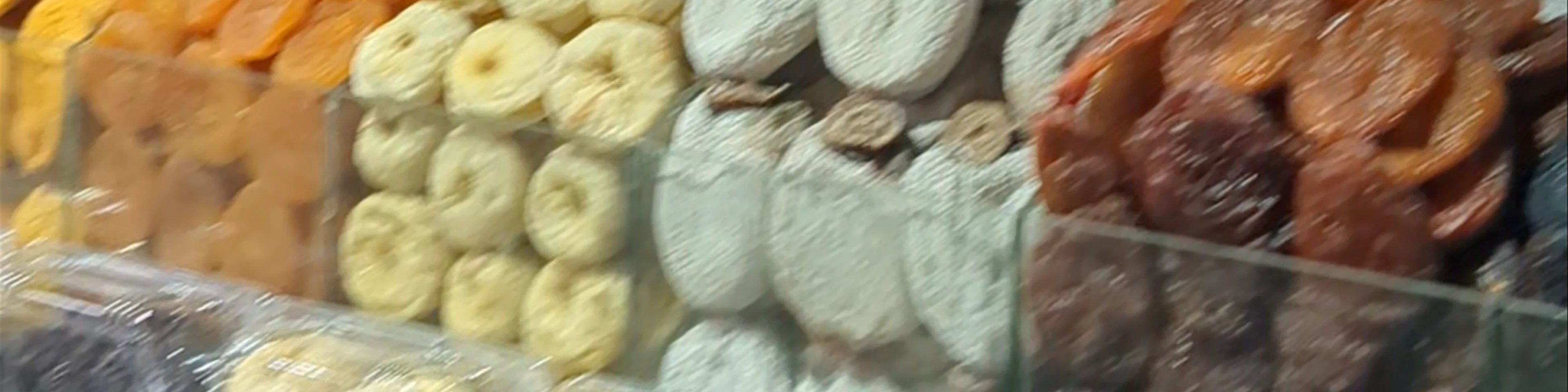 GUM Market