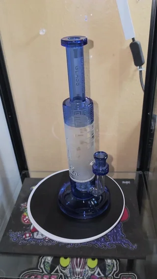 Preview pic of Diamond Glass