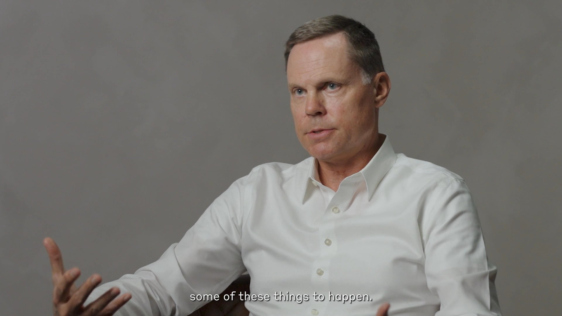 Modernizing Capital Markets