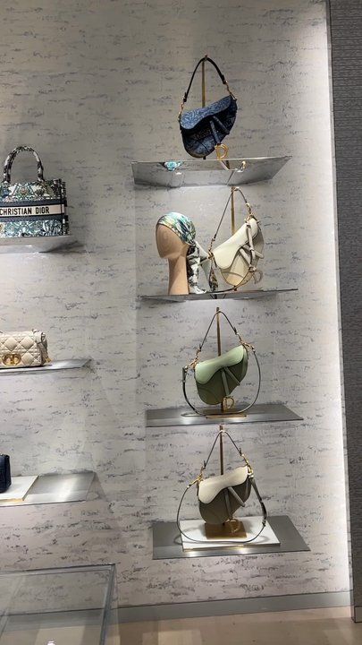 Christian Dior - Dior bags - Men's Clothing Near Me - Honolulu, Hawaii