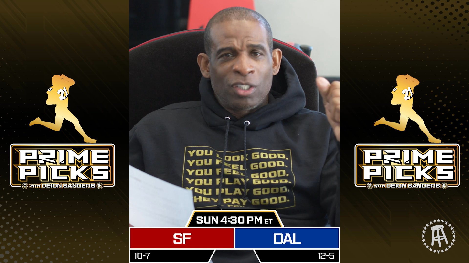 PRIME PICKS | Wild Card Edition