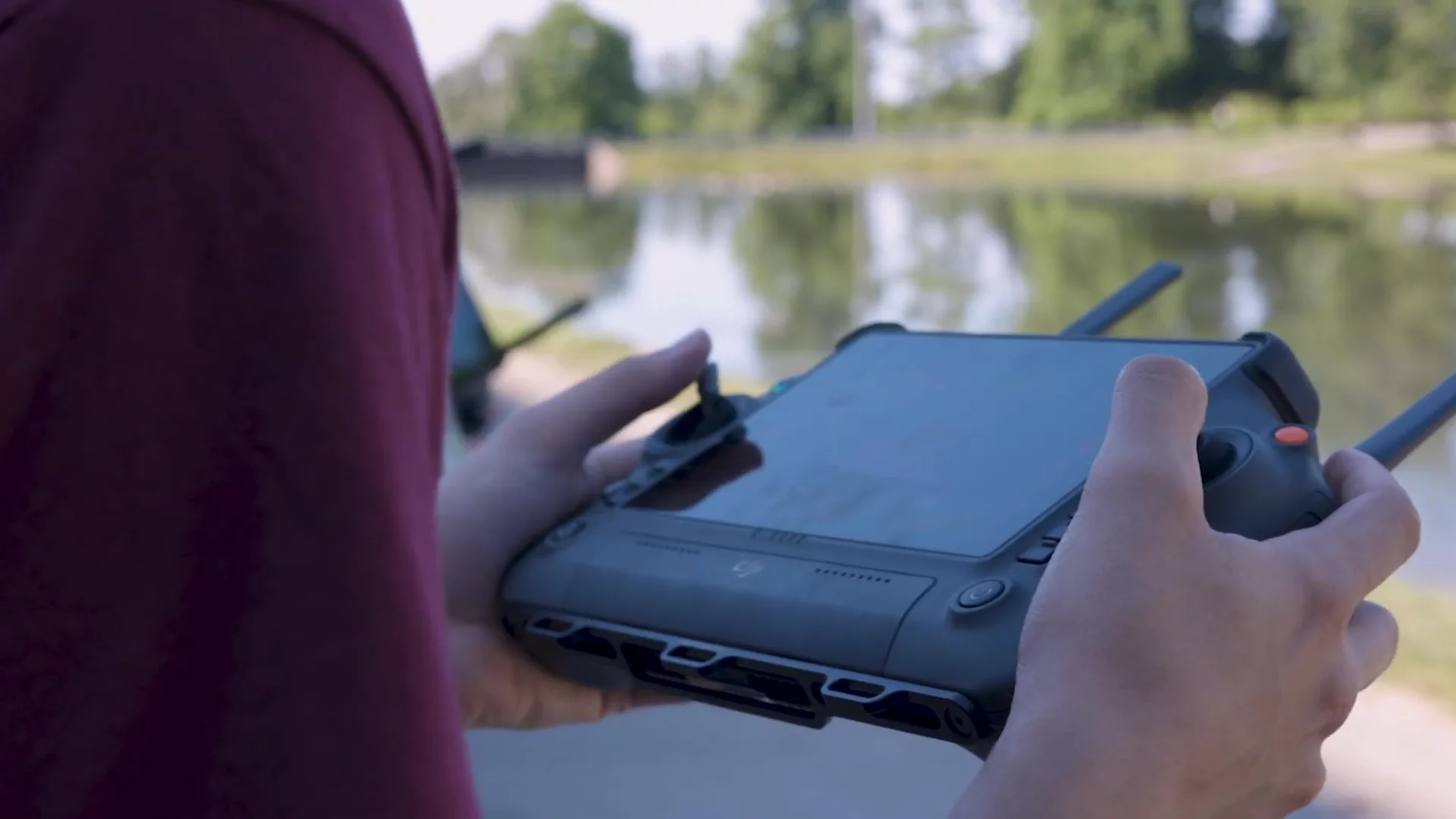Elevate Your Career: EKU's Revolutionary UAS Program & Drone License!