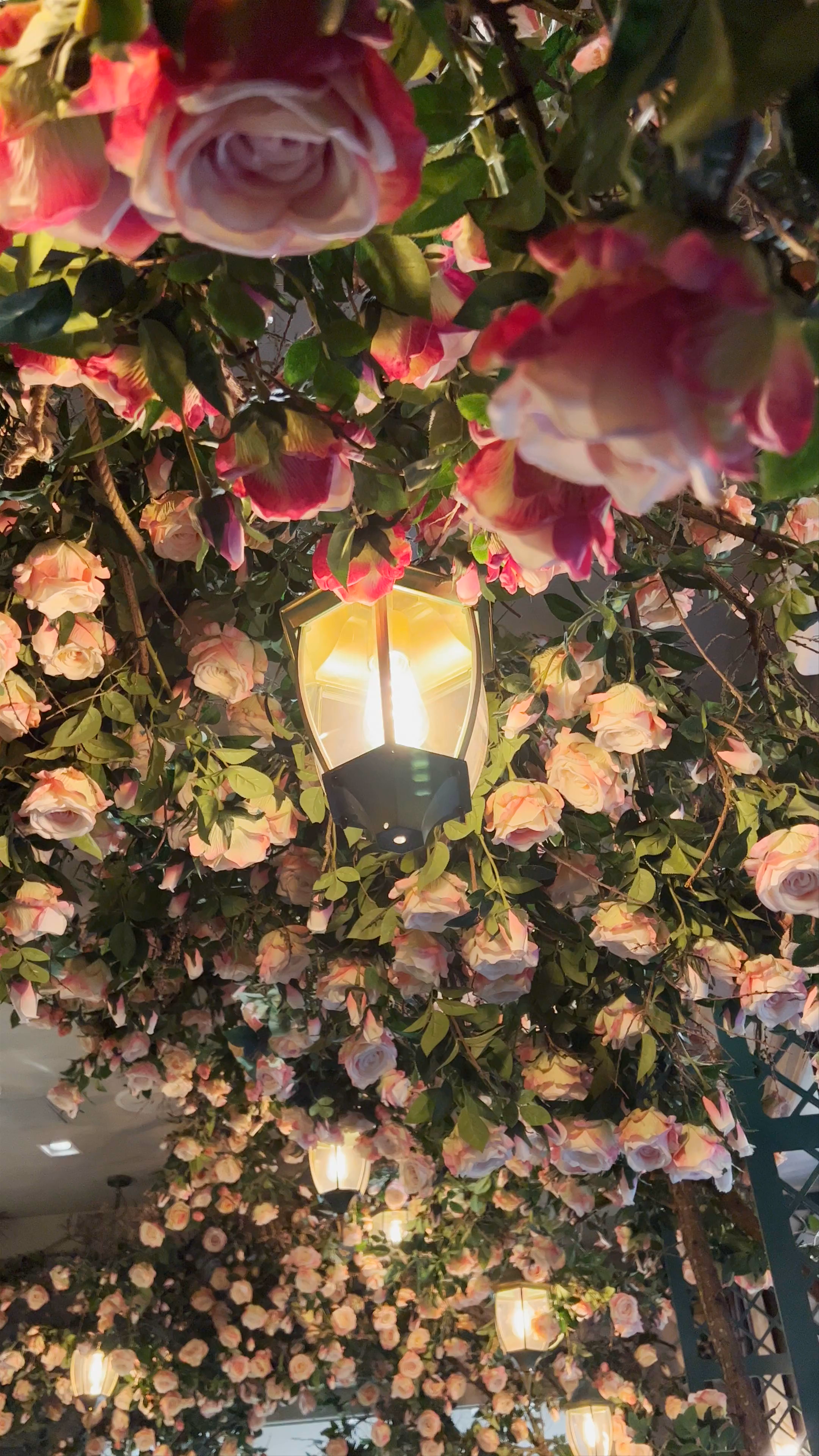 Augustas & Barbora love story café