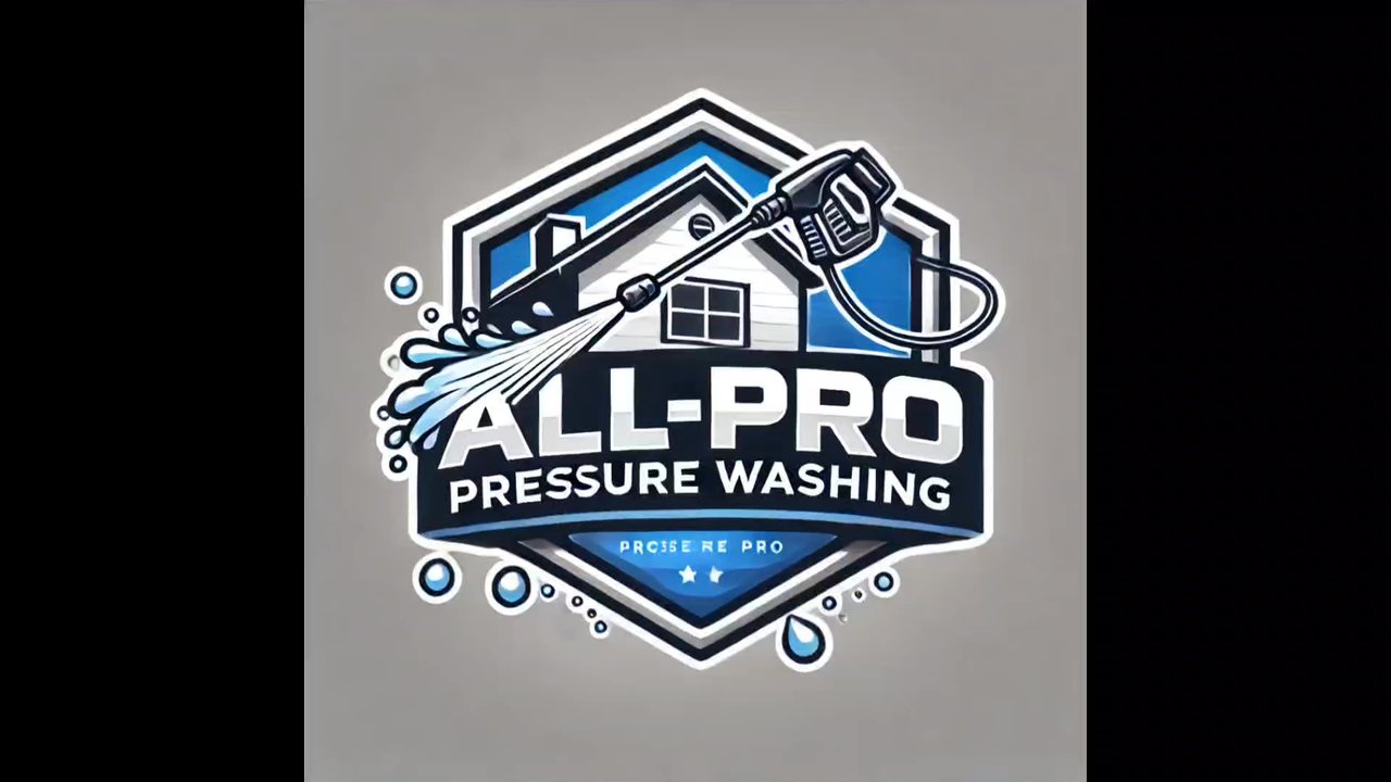 All-Pro pressure washing - Pressure Washers Near Me