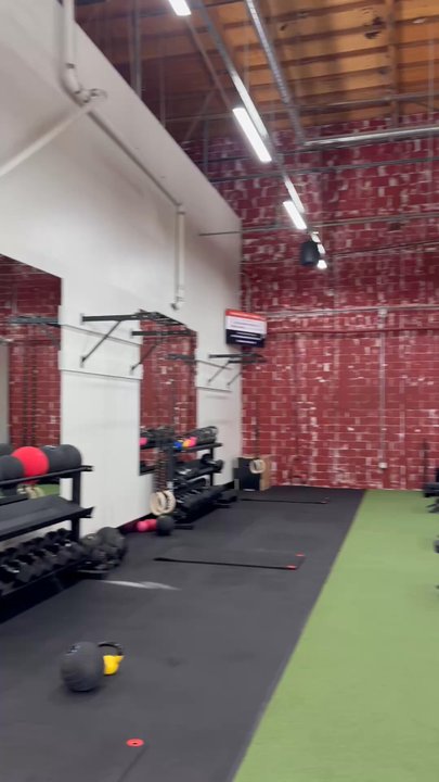 Brick & Barbell - Gyms Near Me - Fullerton, California
