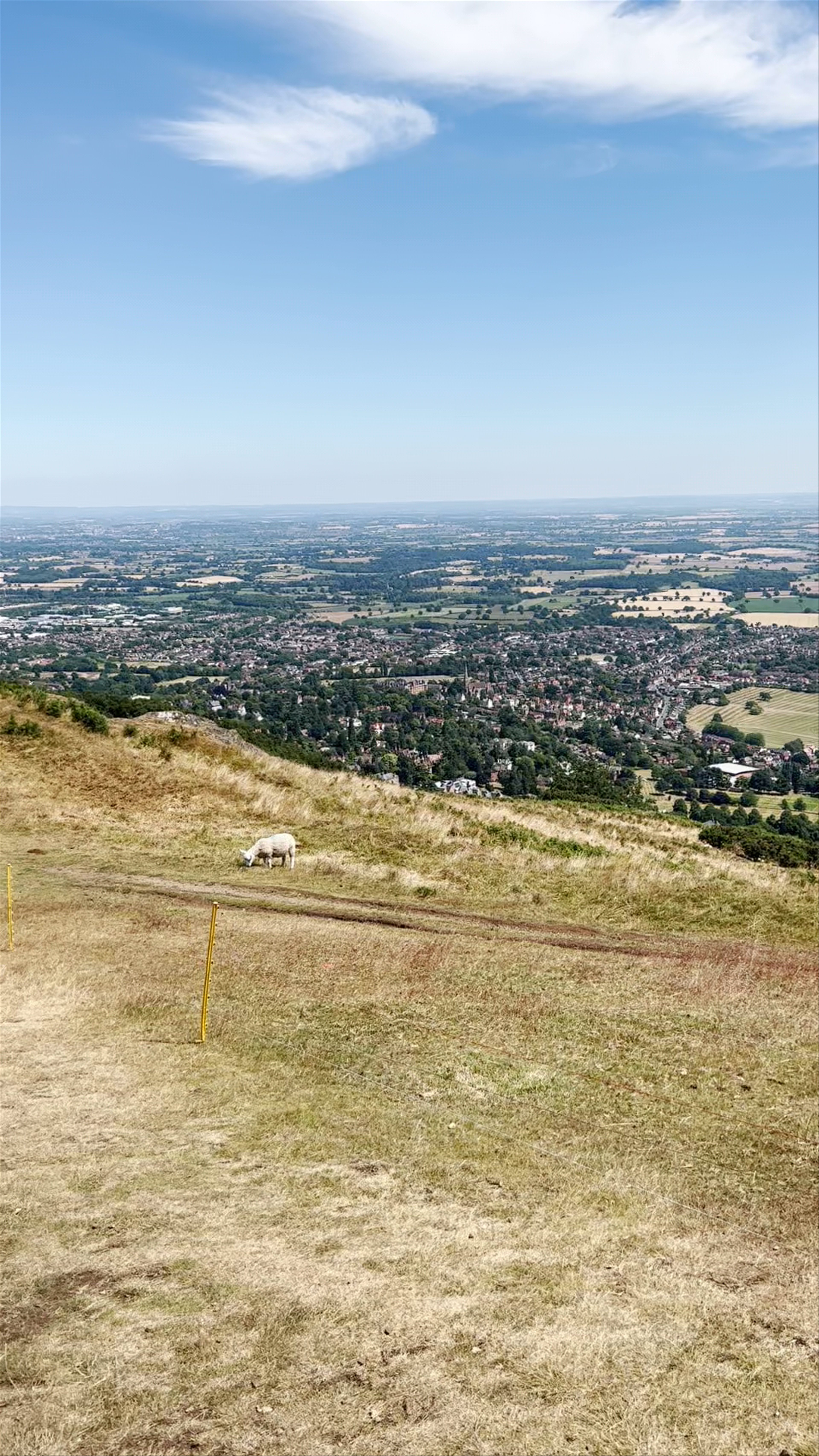 Malvern Hills
