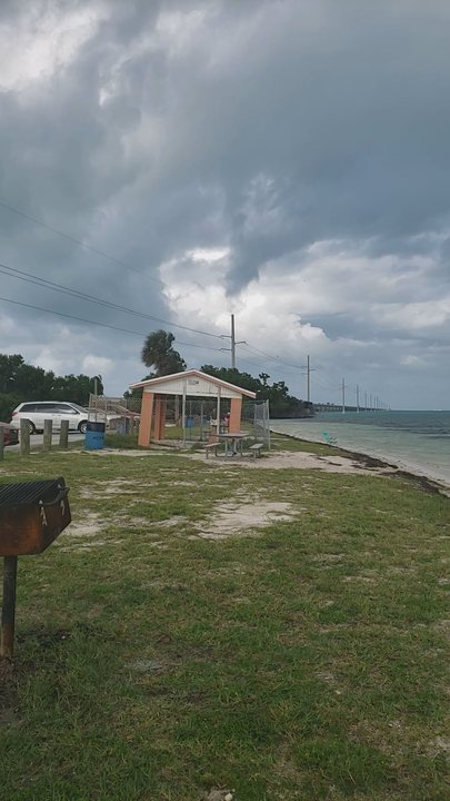 Veteran's Memorial Park - Park - Parks Near Me - Big Pine Key, Florida