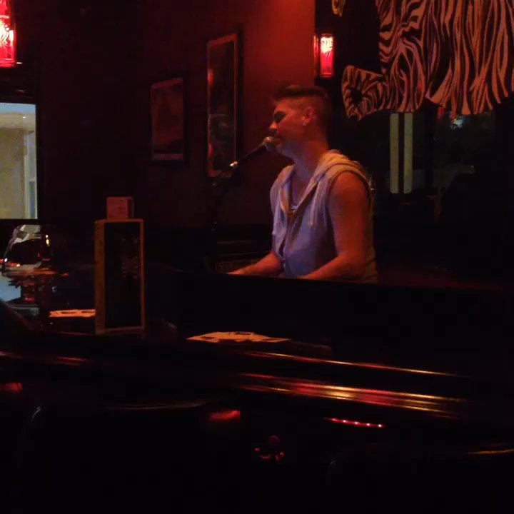 The Zebra Lounge - Live music every night. AND they take requests! - Lounges Near Me - Memphis, Tennessee