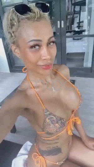 Annie Pattaya Escort Video #21547