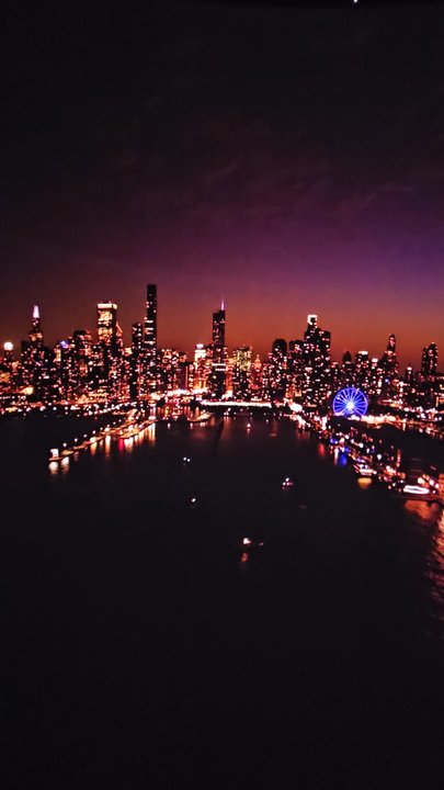 Flyover - Amusement Parks Near Me - Chicago, Illinois