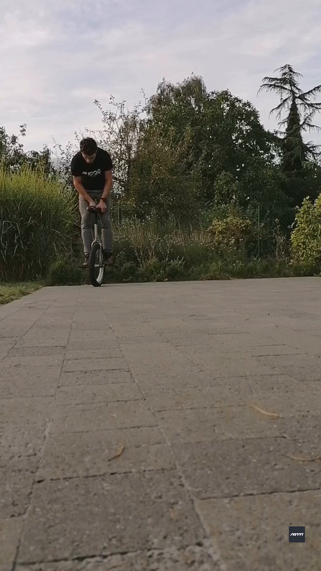 riu submission: One Footed Combo