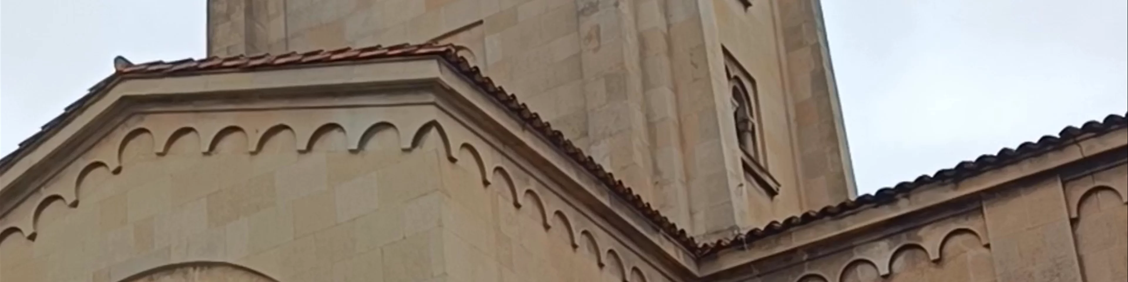 Iglesia de San Pedro