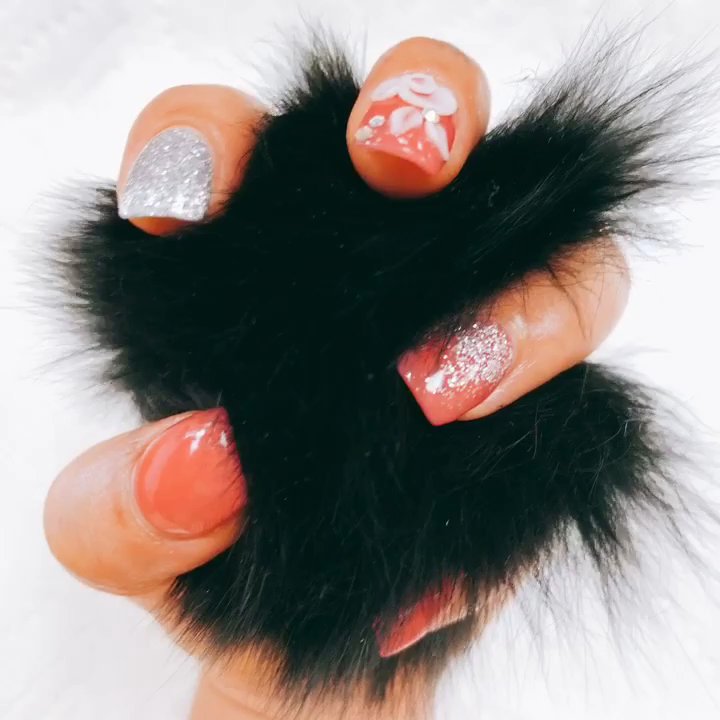 Elite Nails - Nails by Hannah !!! - Nail Salons Near Me - Alpharetta, Georgia