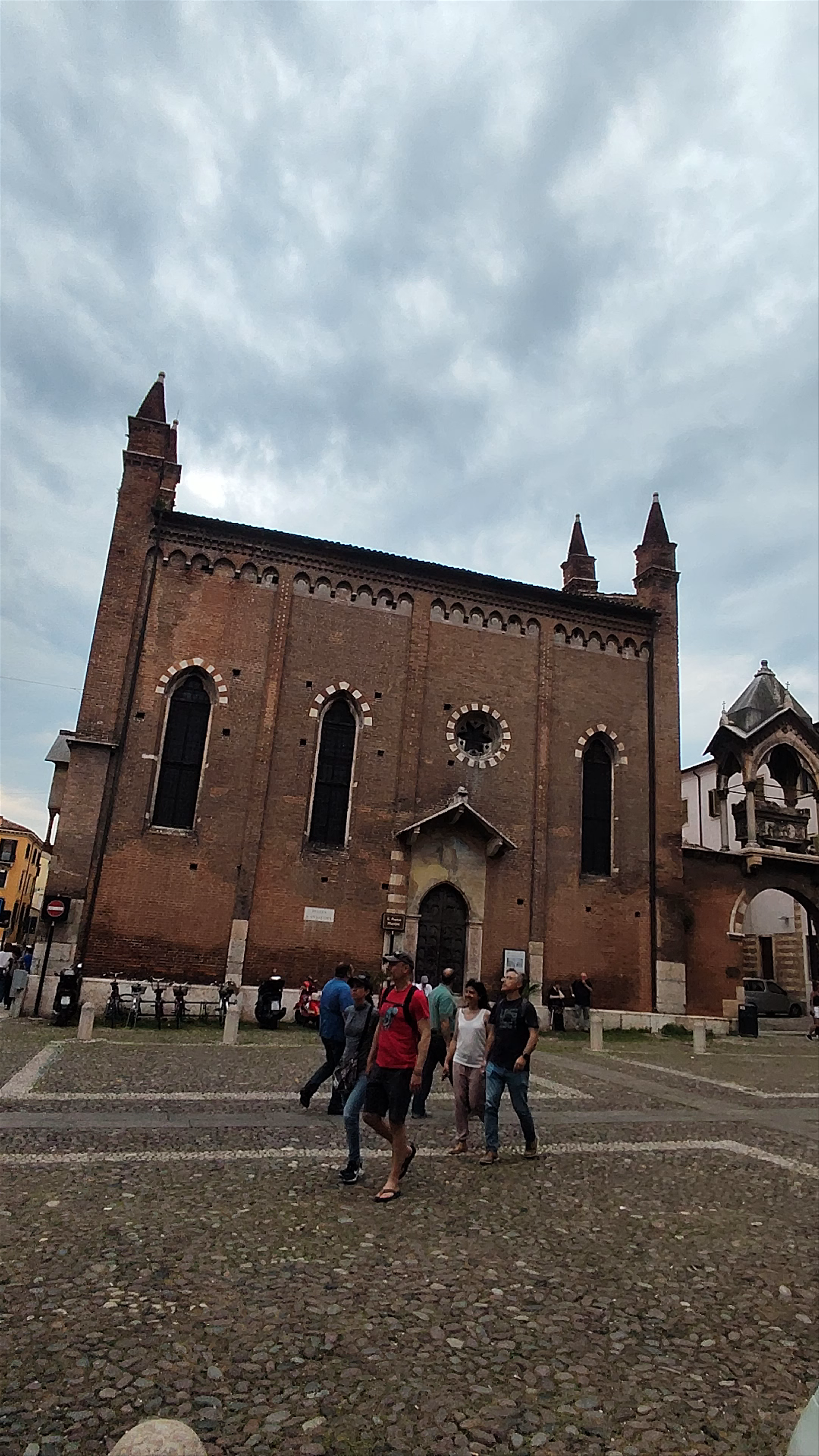 Basilica di Santa Anastasia