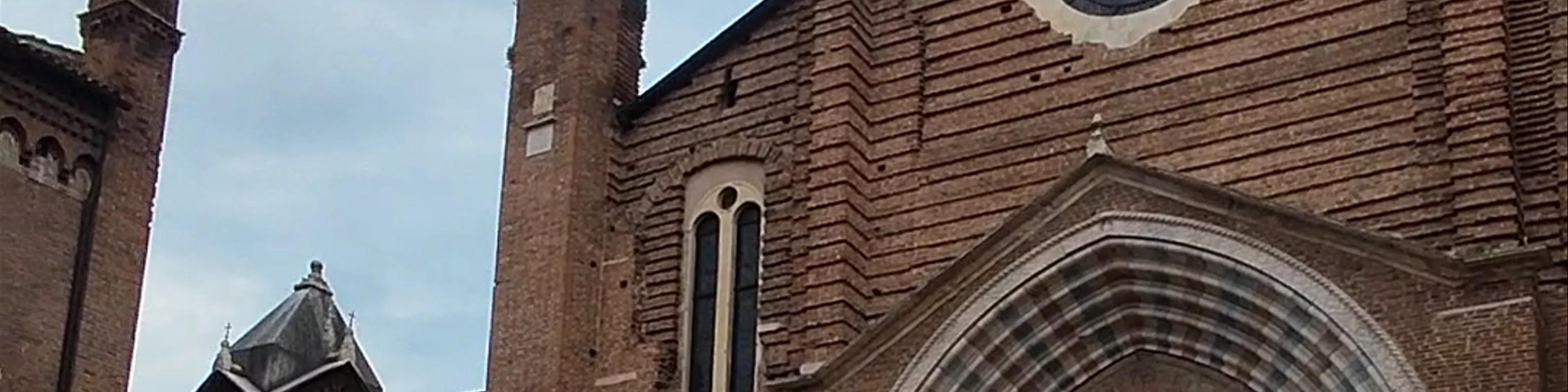 Basilica di Santa Anastasia