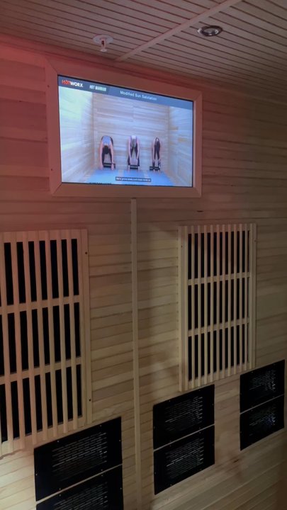 HOTWORX Phoenix - Tatum & Bell - Yoga Near Me - Phoenix, Arizona